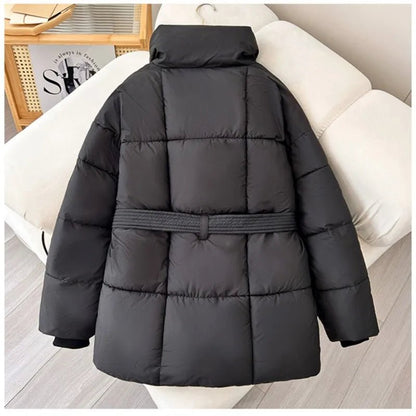 Chaqueta Aemilia Puffer