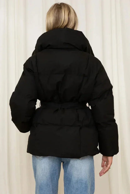 Chaqueta Aemilia Puffer