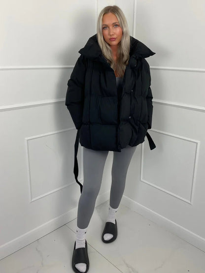 Chaqueta Aemilia Puffer