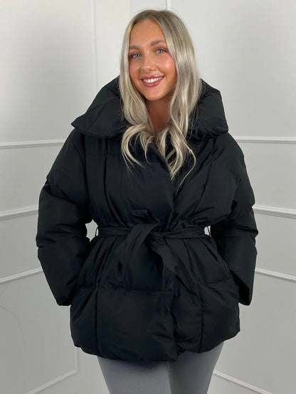 Chaqueta Aemilia Puffer