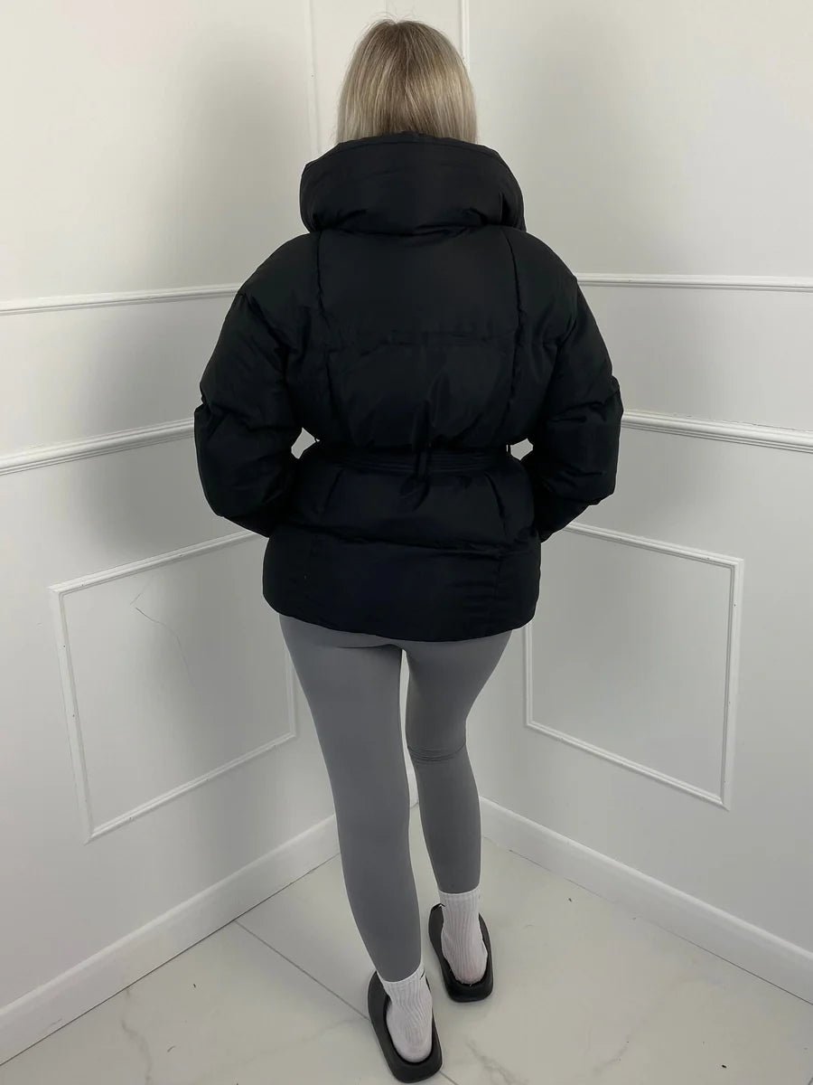 Chaqueta Aemilia Puffer