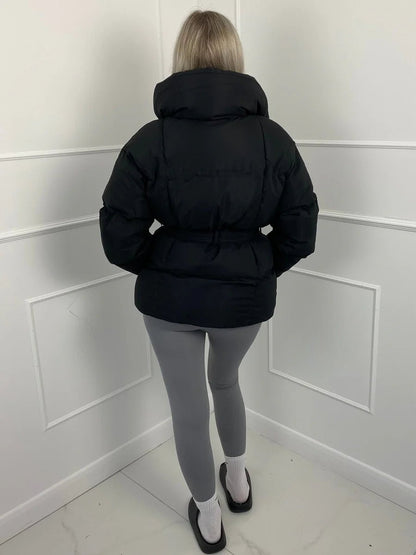 Chaqueta Aemilia Puffer