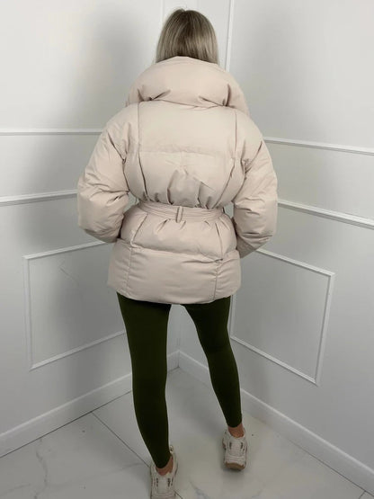 Chaqueta Aemilia Puffer