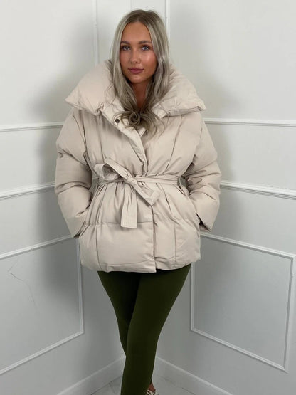 Chaqueta Aemilia Puffer
