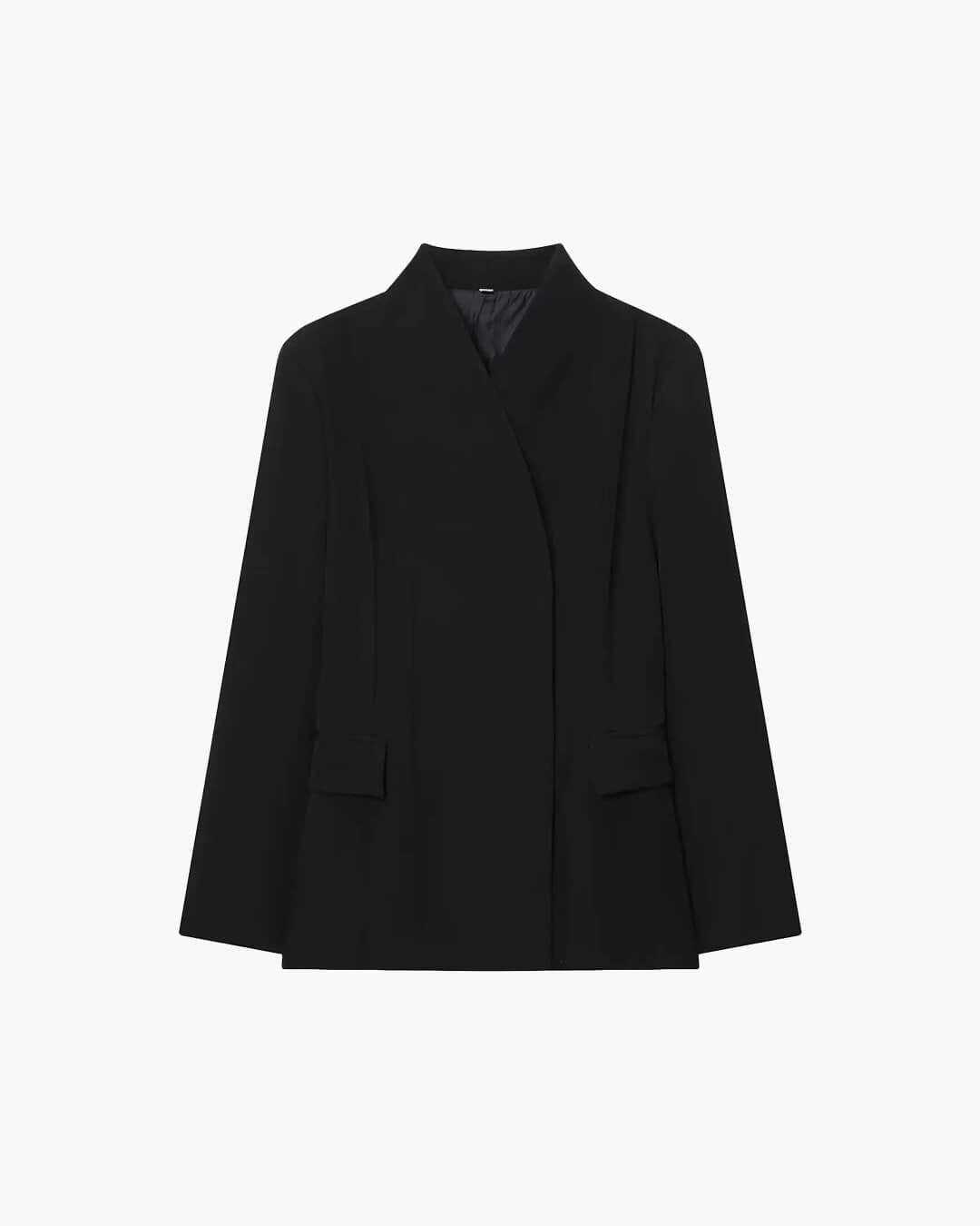 Vestido blazer Monique