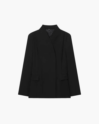Vestido blazer Monique