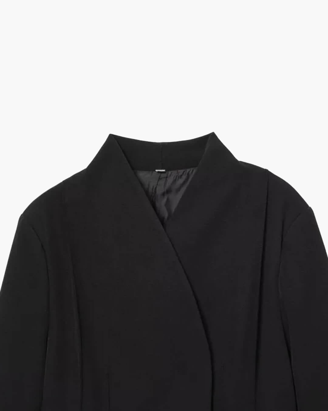Vestido blazer Monique