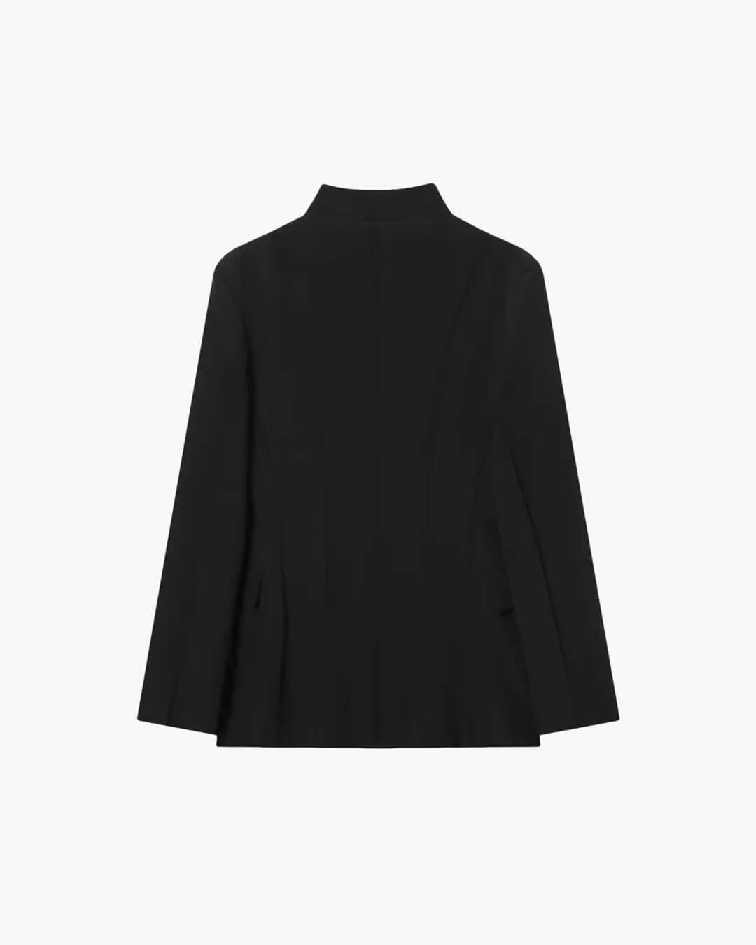 Vestido blazer Monique