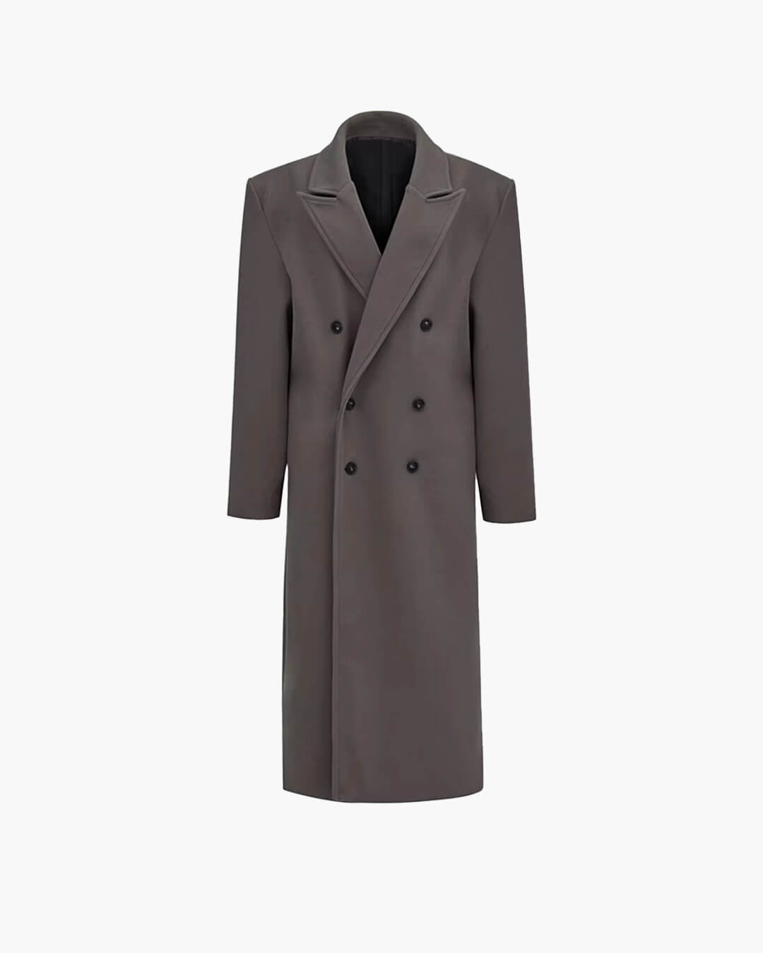Abrigo Maxi Nicole