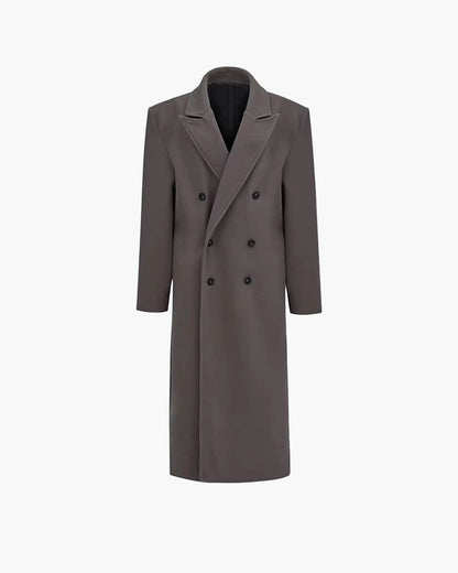 Abrigo Maxi Nicole