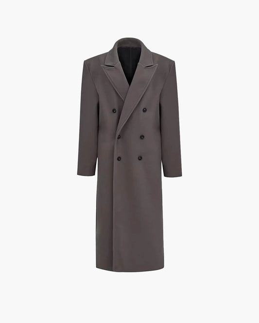 Abrigo Maxi Nicole