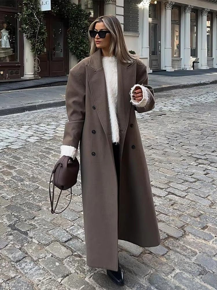Marrón