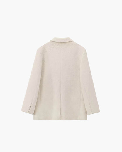 Blazer estructurado Noemi