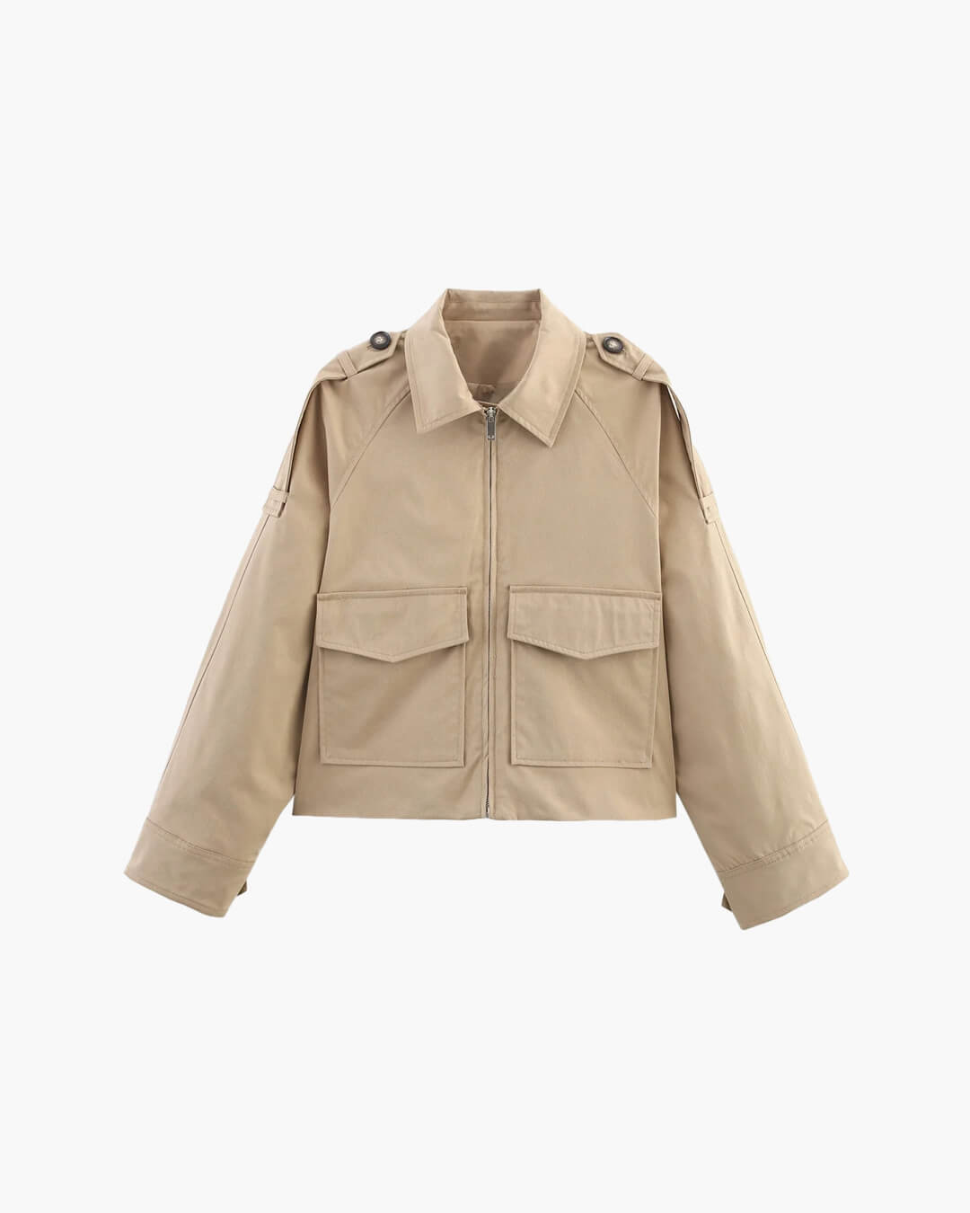 Chaqueta Nova Otoño Invierno