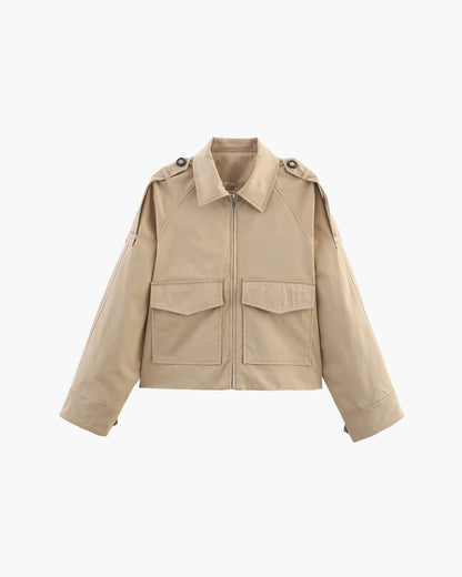 Chaqueta Nova Otoño Invierno