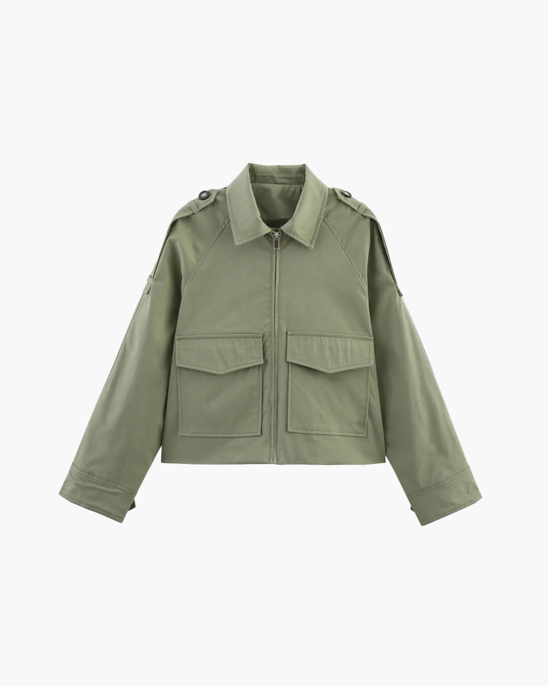 Chaqueta Nova Otoño Invierno