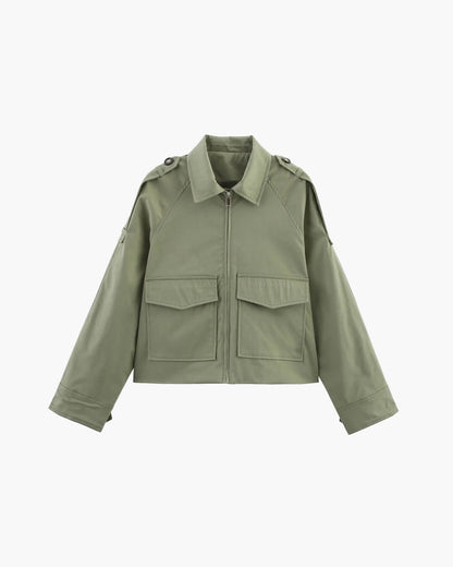 Chaqueta Nova Otoño Invierno