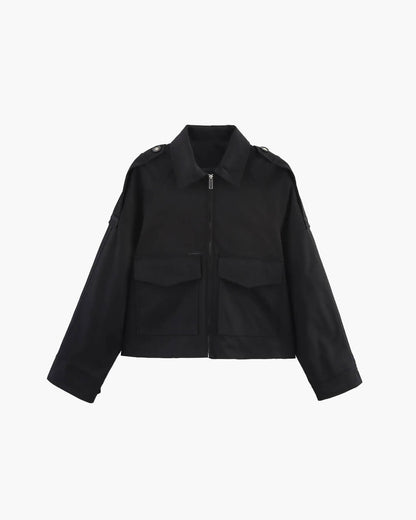 Chaqueta Nova Otoño Invierno