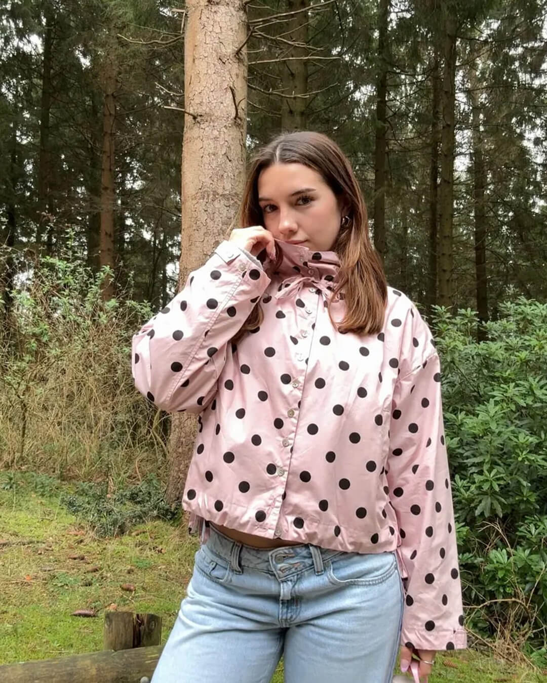 Rosa