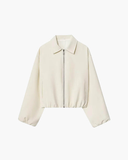 Cazadora bomber acolchada Seraphina