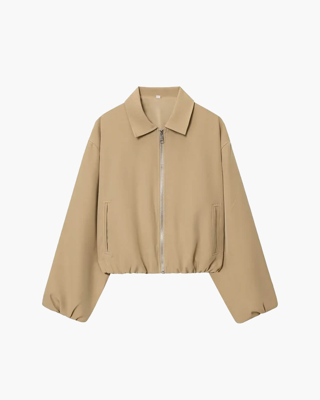 Cazadora bomber acolchada Seraphina