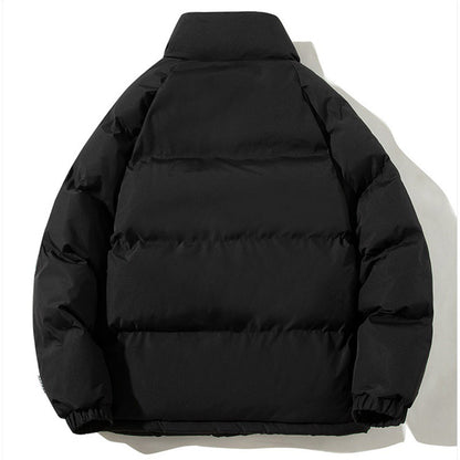 Chaqueta Sharon forrada de forro polar