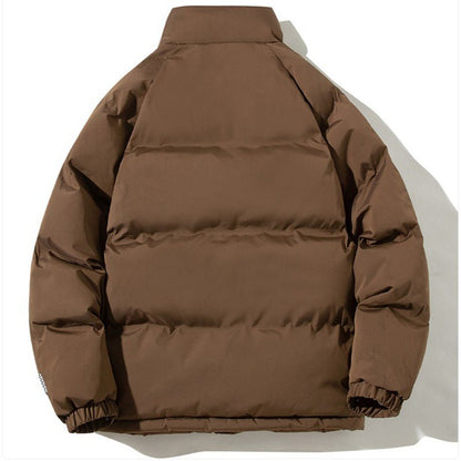 Chaqueta Sharon forrada de forro polar