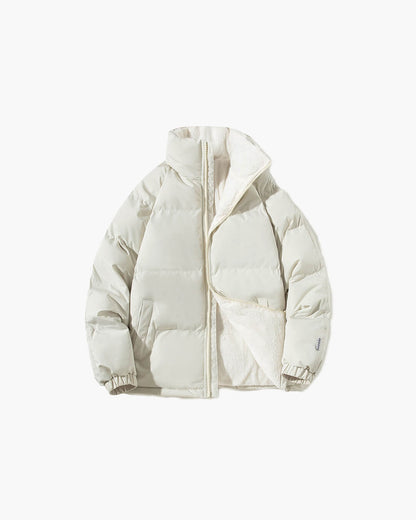 Chaqueta Sharon forrada de forro polar