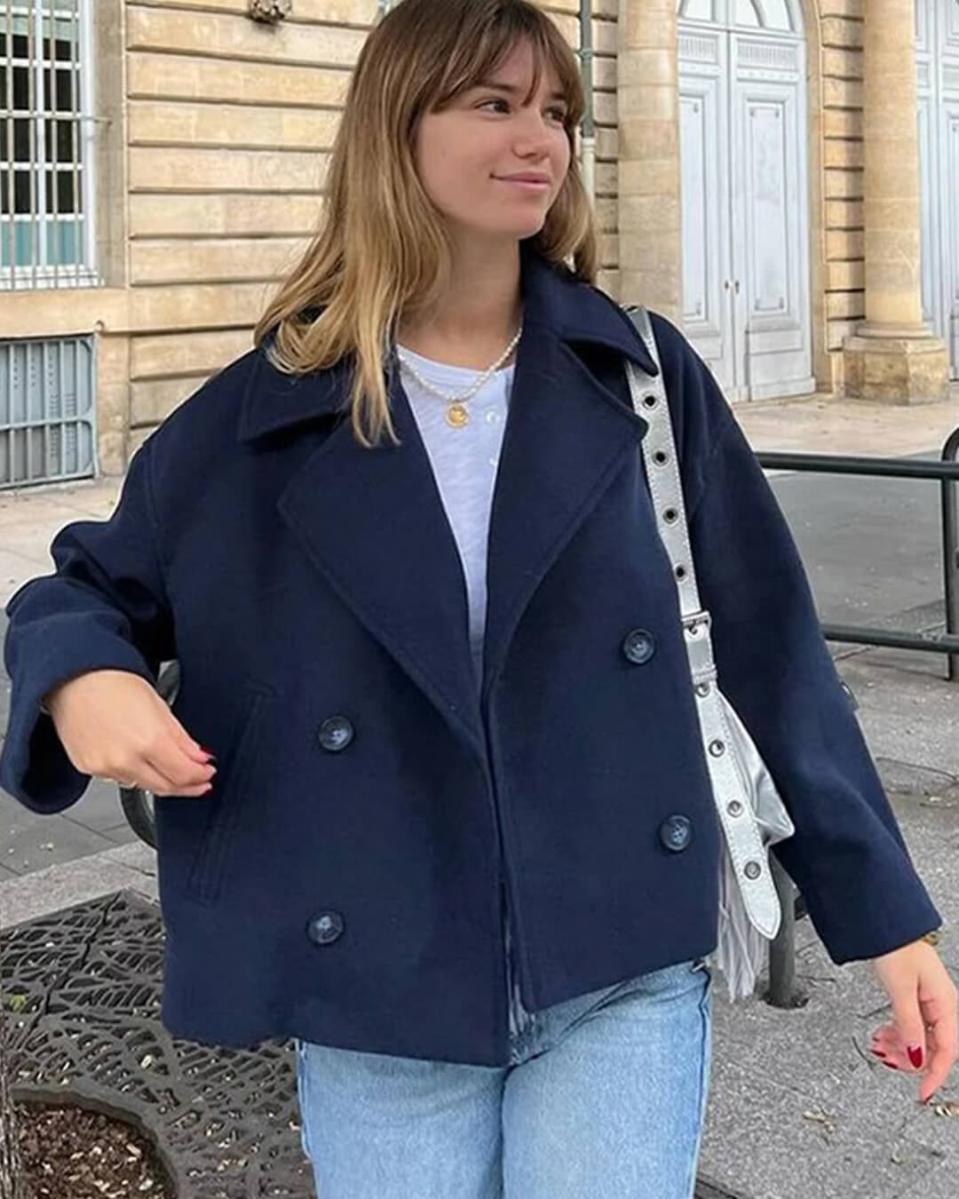 Azul marino