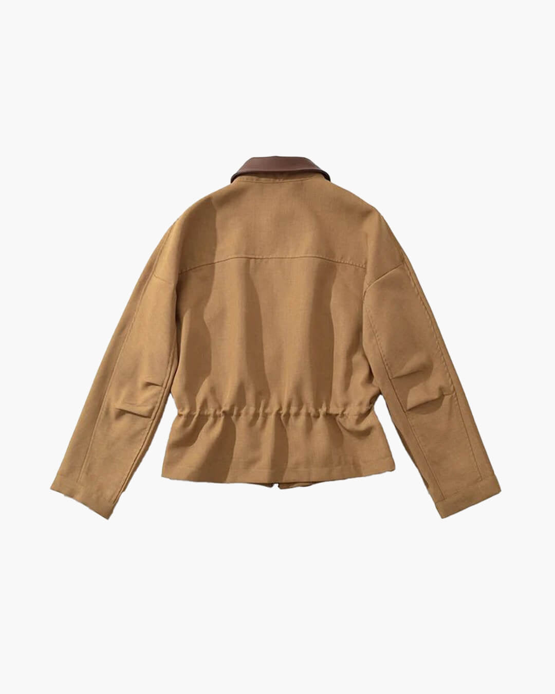 Chaqueta Murciélago con Cordón Virginia
