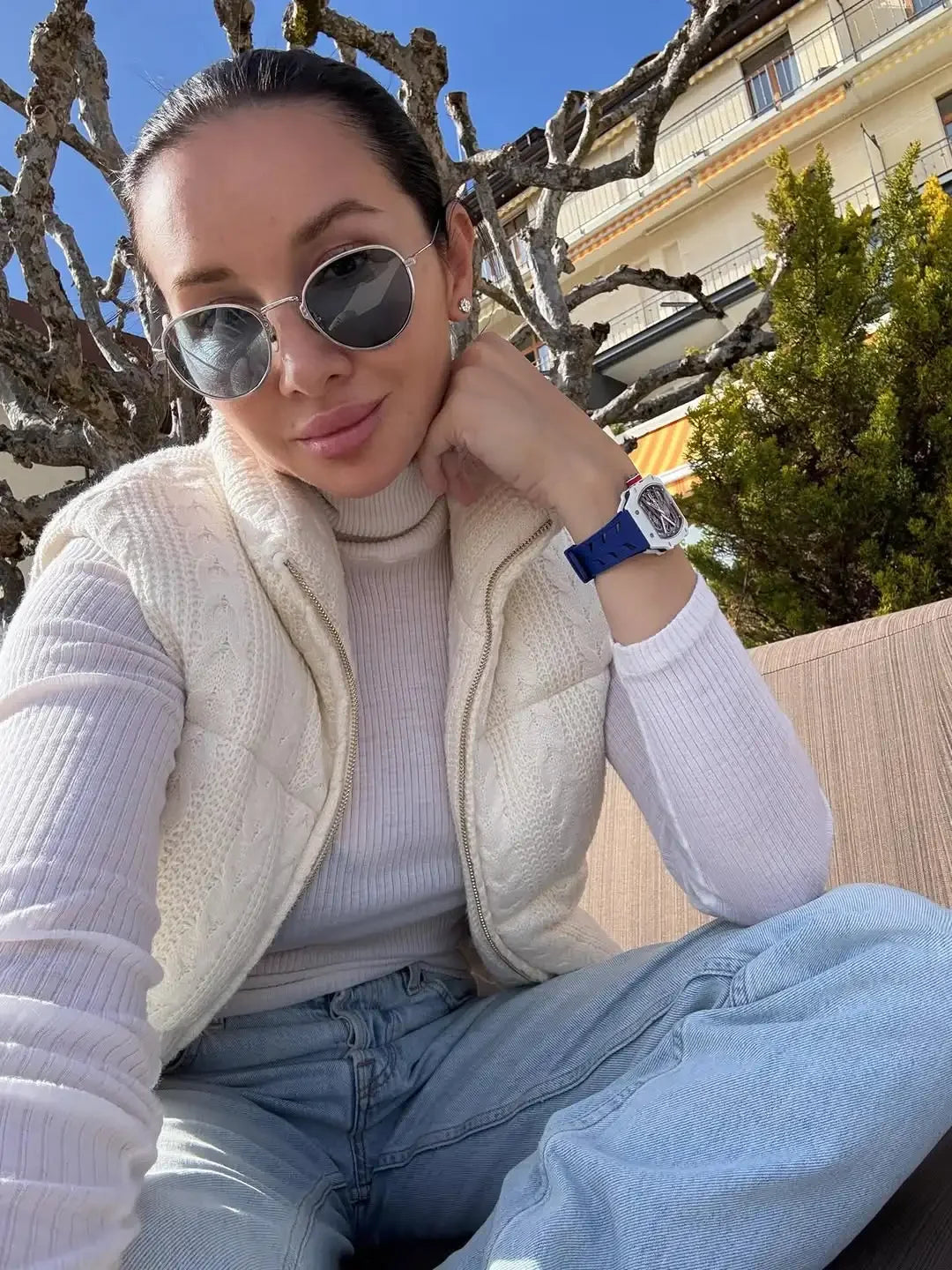 Beige
