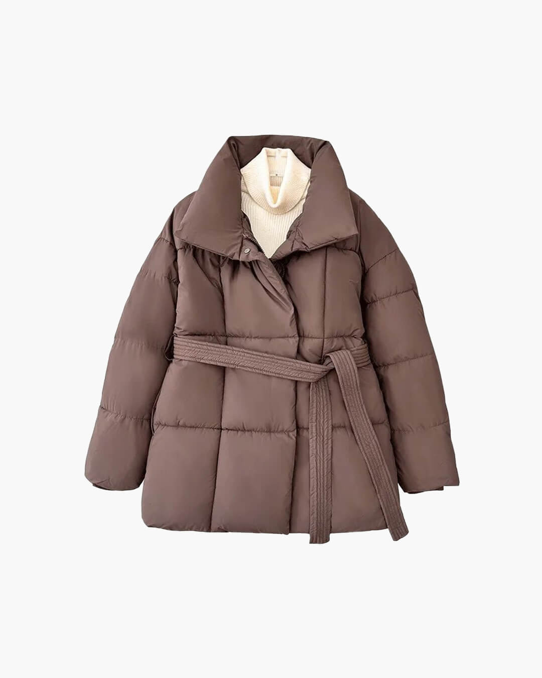 Chaqueta Aemilia Puffer