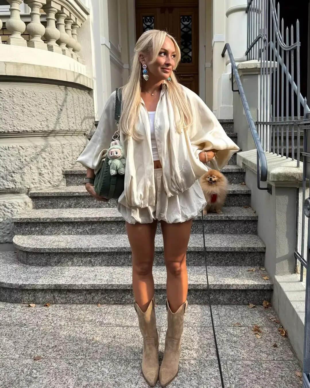 Beige