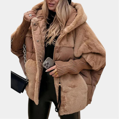 Sofi | Chaqueta premium y estilo urbano